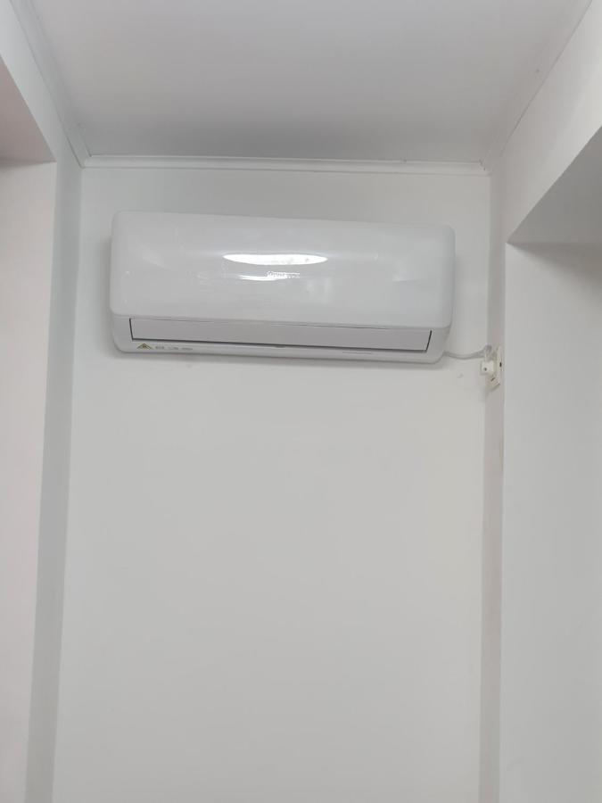 Kriss Apartment Luxury Targu Jiu Bagian luar foto